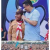 Gebyar Pendidikan Kota Medan 2024 Pecahkan Dua Rekor MURI Dunia!