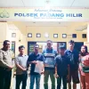 Remaja di Tebing Tinggi Berdamai Usai Berkelahi, Bhabinkamtibmas Lakukan Mediasi