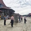 Polres Nias Selatan Tingkatkan Patroli di Desa Adat Bawomataluo Ciptakan Suasana Aman dan Nyaman
