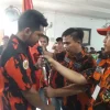 Fauzi Baskoro Terpilih Pimpin Ranting Pemuda Pancasila Desa Helvetia Periode 2024-2026