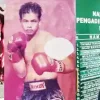 Rahmat Tarigan Siap Menjadi Saksi Kunci di Sidang Edi Suranta Gurusinga