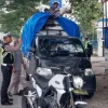 Patroli Satlantas Simalungun: Antisipasi Geng Motor dan Truk ODOL Demi Keamanan dan Ketertiban Lalu ...