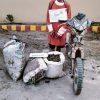 Unit Reskrim Polsek Bilah Hilir Tangkap Pelaku Pencurian dengan Pemberatan di PT. Bilah Plantindo