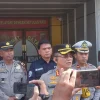 Dua Pelaku Penyerangan Polisi di Medan Ditangkap!