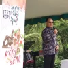 Festival Kopi Pakpak Bharat 2.0 Digelar, Bangkitkan Kembali Kejayaan Kopi Pakpak