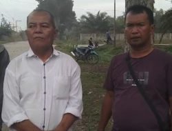 Sat Narkoba Polres Simalungun Gelar Operasi Narkoba di Kebun Sawit Bah Jambi