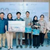 Kolaborasi Pelindo Solusi Logistik dan ITB Laksanakan Program Beasiswa Pelindo Juara