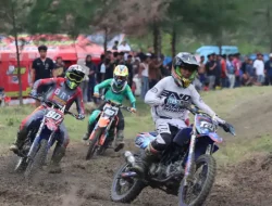 Polres Aceh Selatan Semarakkan Hari Bhayangkara ke-78 dengan Grasstrack Open!