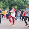 Polres Tebing Tinggi Semarakkan HUT Bhayangkara ke-78 dan Hari Jadi Kota ke-107 dengan Berbagai Kegi...