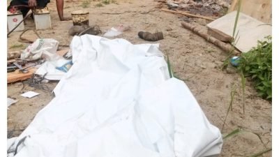 Kilang Somil Ilegal Menggerogoti Lahan Negara di Tandam Hilir: Bau Busuk Persekongkolan Tercium?