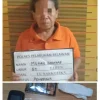 Sat Narkoba Polres Pelabuhan Belawan Bekuk Pengedar Narkoba di Uni Kampung!