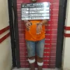 Polsek Medan Baru Bekuk Pelaku Curanmor, Kakinya Ditembak Saat Melawan Petugas