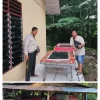Polres Simalungun Berhasil Gerebek Warung Kopi di Tanah Jawa yang Diduga Digunakan untuk Judi Gelper