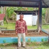 Menelusuri Jejak Leluhur: Makam Namora Pande Bosi Lubu Hatongga Membutuhkan Dana Pelestarian