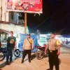 Polsek Medang Deras Gelar Patroli Malam, Ciptakan Keamanan dan Kenyamanan Masyarakat