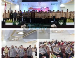 Peringatan 4 Tahun Komunitas Jawa Labuhanbatu Raya dan Pelantikan Pengurus DK Wilayah Labuhanbatu