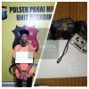 Pemberantasan Curat, Unit Reskrim Polsek Panai Hilir Tangkap Buronan Kasus Pencuri Laptop Dan Camera...