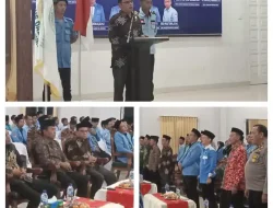 Kegiatan Latihan Manajemen Dakwah BKPRMI Deli Serdang: Meningkatkan Kualitas Manajemen dan Dakwah