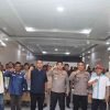 Polres Batu Bara Jalin Silaturahmi dengan Wartawan Melalui Coffee Morning