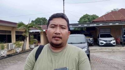 Pengacara Kecewa, DPO Polsek Pancur Batu Bermain Medsos Tak Ditangkap
