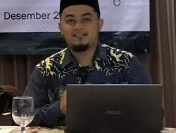 Gerakan “Senyap” Yusuf Siregar, Ingin Buktikan Kesetiaan Orang Terdekat