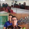 Tuntutan Terdakwa Godol Ditunda, Hakim dan Penasihat Hukum Serang Jaksa!