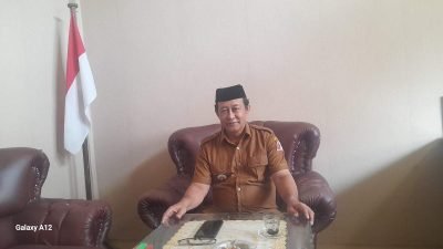 MTQ Ke XII Tingkat Kecamatan Beutong Berlangsung Sukses