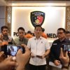 Polrestabes Medan Gagalkan Perdagangan Satwa Dilindungi: 4 Lutung Sumatera dan 2 Kukang Disita