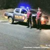 Sat Samapta Polres Batu Bara Patroli Intensif, Jaga Keamanan Lintas Sumatera