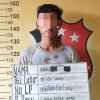 Polisi Tangkap Pencuri Kotak Infaq di Medan Labuhan  Medan, Matanewstv.Com - Seorang pemuda