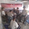 Kapolsek Tanah Jawa Ajak Warga Bersatu Lawan Narkoba dan Balap Liar