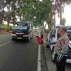 Satlantas Polres Batu Bara Intensifkan Patroli, Jamin Keamanan dan Kelancaran Lalu Lintas