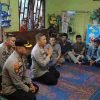 Kapolda Sumut Kunjungi Keluarga Korban Kebakaran Warung di Kabanjahe, Sampaikan Belasungkawa dan Ber...