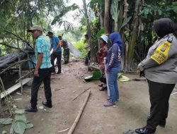 Upaya Bersama Babinsa, Bhabinkamtibmas, dan Pemda Berantas Narkoba di Tanjung Gusta Medan Helvetia