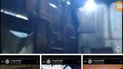 Oknum Kades Panjalin Lor Ancam Wartawan yang Sedang Konfirmasi Dugaan Pengabaian Warga Miskin