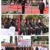 Polres Nias Gelar Upacara Peringatan HUT Bhayangkara ke-78: Bersinergi Menuju Transformasi Ekonomi y...