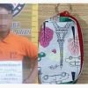 Pengedar Narkoba di Tanjung Mulia Diringkus Polisi, Barang Bukti Sabu Diamankan!