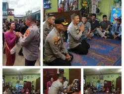 Tangkap 2 Pelaku Pembakaran, Kapolda Sumut: Saya Tepati Janji kepada Keluarga Sempurna Pasaribu