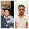 Inilah Sosok 2 Eksekutor Pembakar Rumah Sempurna Pasaribu Beserta Tugas dan Peran