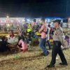 Patroli Intensif di Indrapura Cegah Balap Liar dan Begal