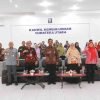 Pacu inovasi lokal Kanwil Menkumham Sumut Gelar FGD Asistensi Teknis dan Penelusuran Dokumen Paten.