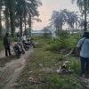 Polsek Bangun Gelar Razia Narkoba di Sawitan, Temukan Jejak Pelaku