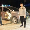 Patroli Malam Polsek Lima Puluh: Menjaga Keamanan dan Ketertiban di Batu Bara