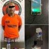 Polres Simalungun Berhasil Ungkap Kasus Penyalahgunaan Narkoba di Perladangan Barubei