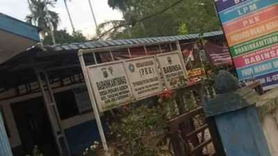 Dugaan Penyalahgunaan Tanah BUMN oleh Kades Asmawati di Perkebunan Penara