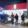 Patroli Malam Polsek Medang Deras: Antisipasi Kejahatan dan Premanisme