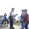 Sat Polairud Polres Langkat Gelar Tatap Muka dan Pengawasan dengan Nelayan Jelang Pilkada 2024