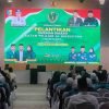 Pelantikan Pimpinan Daerah Ikatan Pelajar Al Washliyah Batu Bara Sukses