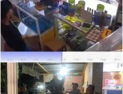Percobaan Perampokan di Kabupaten Asahan: Korban Selamat Meski Ditembak