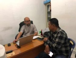Kanit Intel Polres Batu Bara Tekankan Netralitas ASN Jelang Pilkada 2024
